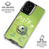 Disney Monsters Inc. Mike Portrait Moto G Power 5G (2024) Clear Case