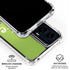 Disney Monsters Inc. Mike Portrait Moto G Power 5G (2024) Clear Case