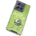 Disney Monsters Inc. Mike Portrait Moto G Power 5G (2025) Clear Case