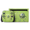 Disney Monsters Inc. Mike Portrait Nintendo Switch 2 (2025) with Joy-Con Skin