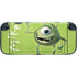 Disney Monsters Inc. Mike Portrait Nintendo Switch 2 (2025) with Joy-Con Skin