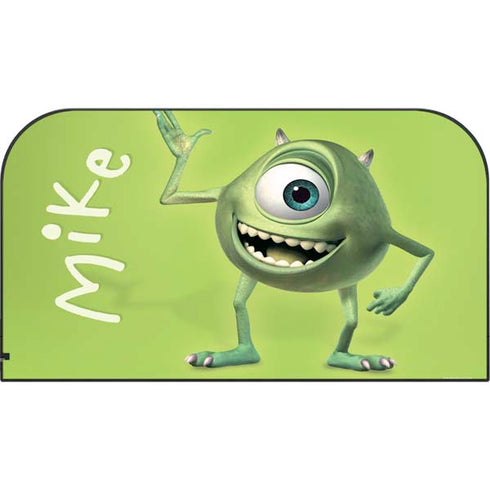 Disney Monsters Inc. Mike Portrait Nintendo Switch 2 (2025) with Joy-Con Skin
