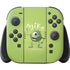 Disney Monsters Inc. Mike Portrait Nintendo Skins