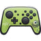Disney Monsters Inc. Mike Portrait Nintendo Switch 2 (2025) Pro Controller Skin