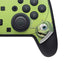 Disney Monsters Inc. Mike Portrait Nintendo Switch 2 (2025) Pro Controller Skin