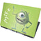 Disney Monsters Inc. Mike Portrait Dell Precision Skin