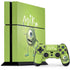 Disney Monsters Inc. Mike Portrait PlayStation PS4 Skins