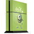 Disney Monsters Inc. Mike Portrait PlayStation PS4 Skins