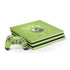 Disney Monsters Inc. Mike Portrait PlayStation PS4 Skins
