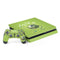 Disney Monsters Inc. Mike Portrait PlayStation PS4 Skins