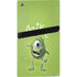 Disney Monsters Inc. Mike Portrait PS5 Pro Console Skin
