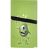 Disney Monsters Inc. Mike Portrait PS5 Pro Console Skin