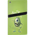 Disney Monsters Inc. Mike Portrait PS5 Pro Disk Console Skin
