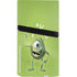 Disney Monsters Inc. Mike Portrait PS5 Pro Disk Console Skin
