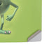 Disney Monsters Inc. Mike Portrait PS5 Pro Disk Console Skin