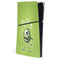 Disney Monsters Inc. Mike Portrait PS5 Slim Digital Edition Console Skin