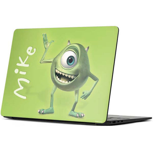 Disney Monsters Inc. Mike Portrait Surface Laptop 7 13.8in Skin