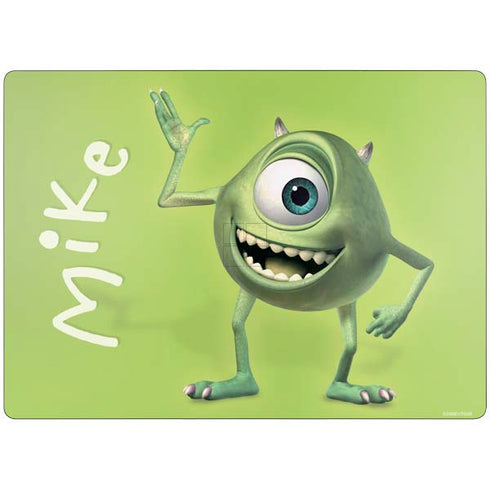 Disney Monsters Inc. Mike Portrait Surface Laptop 7 13.8in Skin