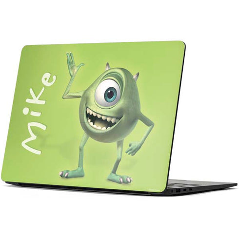 Disney Monsters Inc. Mike Portrait Surface Laptop 7 15in Skin
