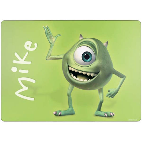 Disney Monsters Inc. Mike Portrait Surface Laptop 7 15in Skin