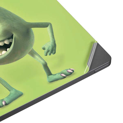 Disney Monsters Inc. Mike Portrait Surface Laptop 7 15in Skin