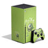 Disney Monsters Inc. Mike Portrait Xbox Series X Skins