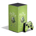 Disney Monsters Inc. Mike Portrait XBox Series X Digital Edition Bundle Skin