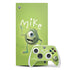 Disney Monsters Inc. Mike Portrait Xbox Series X Skins