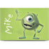 Disney Monsters Inc. Mike Portrait Dell XPS Skin