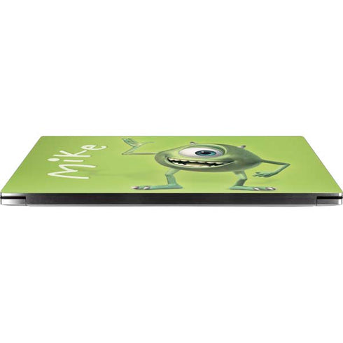 Disney Monsters Inc. Mike Portrait Dell XPS Skin