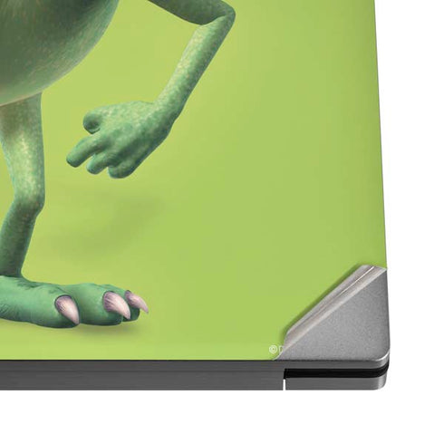 Disney Monsters Inc. Mike Portrait Dell XPS Skin
