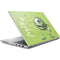Disney Monsters Inc. Mike Portrait HP ZBook Fury 16 G10 Skin
