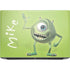 Disney Monsters Inc. Mike Portrait HP ZBook Fury 16 G10 Skin