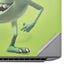 Disney Monsters Inc. Mike Portrait HP ZBook Fury 16 G10 Skin
