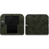 Military Green Shadow Camo Nintendo Skins