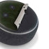 Military Green Shadow Camo Amazon Echo Dot Skin