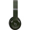 Military Green Shadow Camo Beats Solo 4 Wireless Headphones Skin