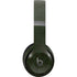 Military Green Shadow Camo Beats Solo 4 Wireless Headphones Skin