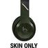 Military Green Shadow Camo Beats Studio Pro Wireless Headphones Skin