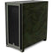 Military Green Shadow Camo Corsair 4000D Tempered Glass Mid-Tower ATX Case Skin