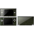 Military Green Shadow Camo Nintendo Skins