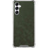 Military Green Shadow Camo Gabb Phone 4 Clear Case