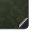 Military Green Shadow Camo Galaxy A16 5G Skin