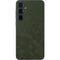 Military Green Shadow Camo Galaxy A35 5G Skin