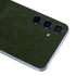 Military Green Shadow Camo Galaxy A35 5G Skin