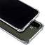 Military Green Shadow Camo Galaxy A36 5G Clear Case