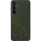 Military Green Shadow Camo Galaxy A36 5G Skin