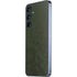 Military Green Shadow Camo Galaxy A36 5G Skin