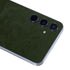 Military Green Shadow Camo Galaxy A36 5G Skin