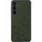 Military Green Shadow Camo Galaxy A55 5G Skin